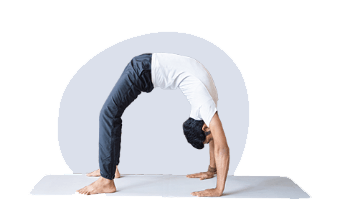 Greater Flexibility